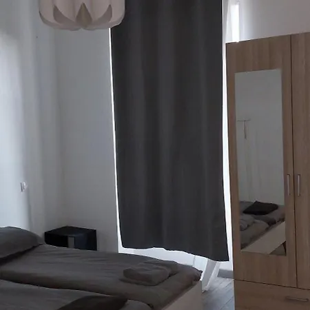 Appartement Le Moulin Neuf *