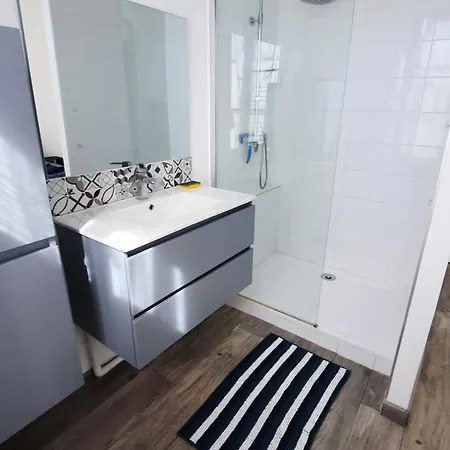 Le Moulin Neuf Appartement